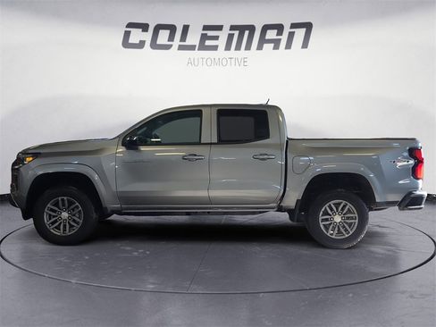 New 2026 Chevrolet Colorado LT w/ LT Convenience Package image 2