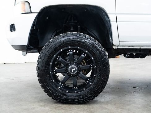 Used 2001 Dodge Ram 2500 Truck SLT image 7