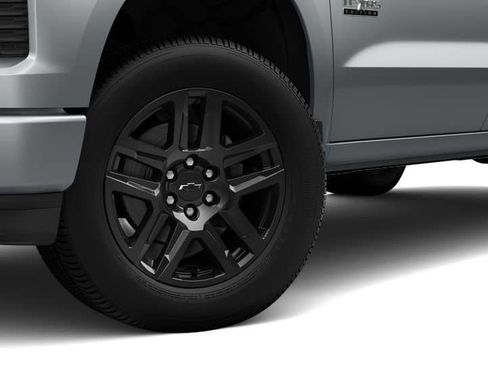 New 2026 Chevrolet Silverado 1500 RST image 30