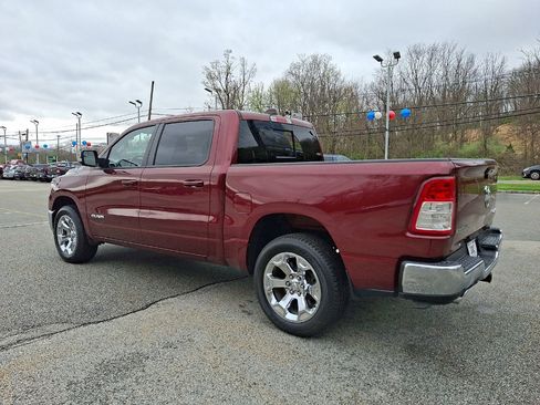 Certified 2022 RAM 1500 Big Horn AWD/4WD image 51