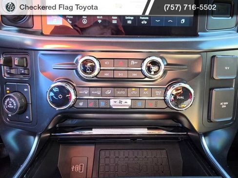 Used 2025 Ford F150 Raptor AWD/4WD image 21