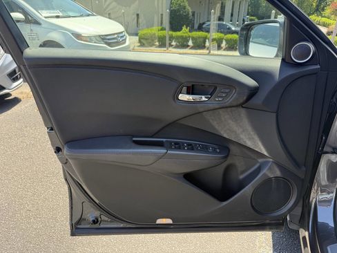 Used 2015 Acura RDX FWD w/ Technology Package image 10