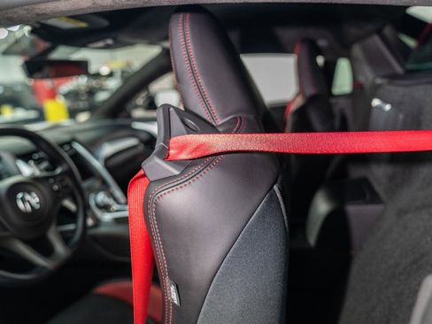 Used 2022 Acura NSX Type S image 21