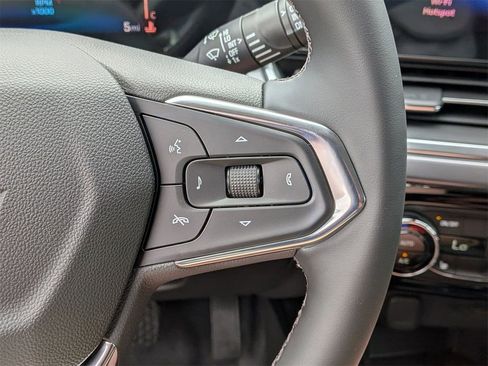 New 2026 Chevrolet Trax ACTIV w/ Driver Confidence Package image 11