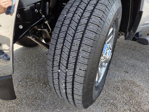 New 2026 RAM 2500 Tradesman image 10