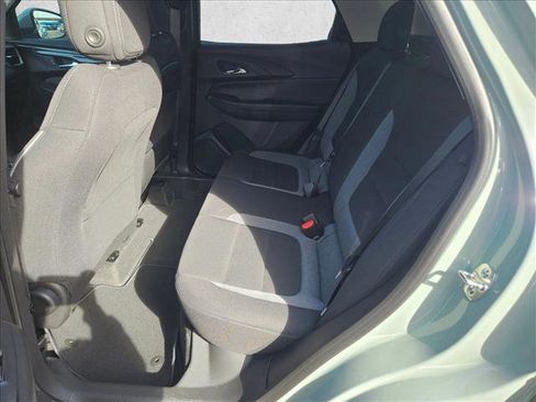 New 2026 Chevrolet TrailBlazer LT image 13