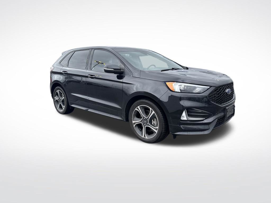 Used 2019 Ford Edge ST AWD/4WD image 2