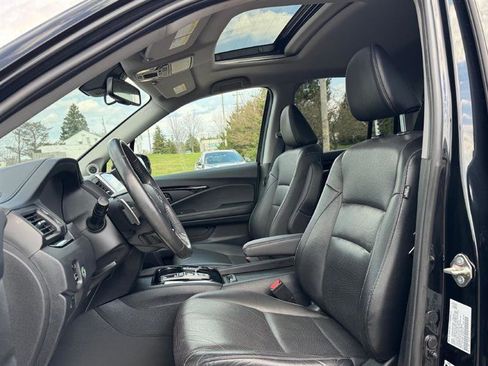 Used 2020 Honda Ridgeline RTL-E image 14