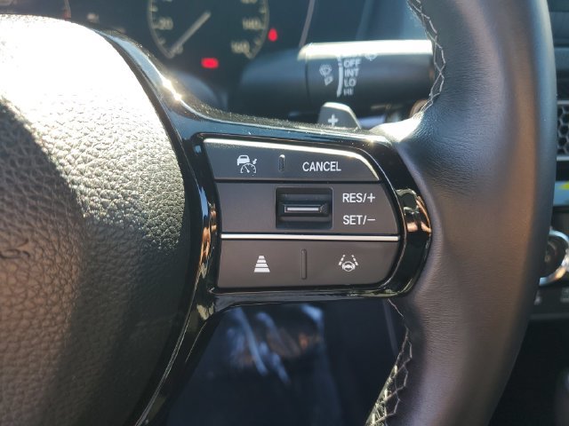 Certified 2025 Honda Civic Sport image 29