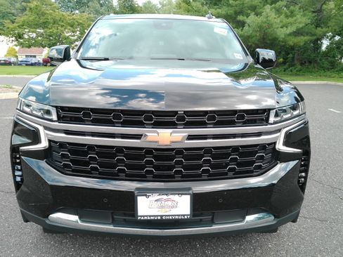 Used 2023 Chevrolet Tahoe LS w/ Driver Alert Package AWD/4WD image 3