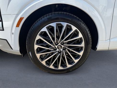 New 2026 Hyundai Palisade Calligraphy image 9