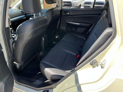 Used 2015 Subaru Crosstrek 2.0i Limited image 15