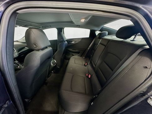 Used 2023 Chevrolet Malibu LT w/ Driver Confidence Package FWD image 24