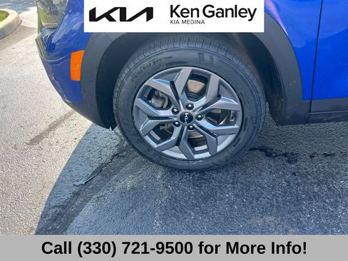 Certified 2024 Kia Seltos S AWD/4WD image 17