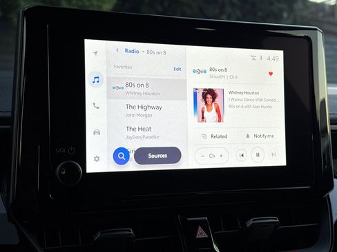 New 2025 Toyota Corolla GR image 21