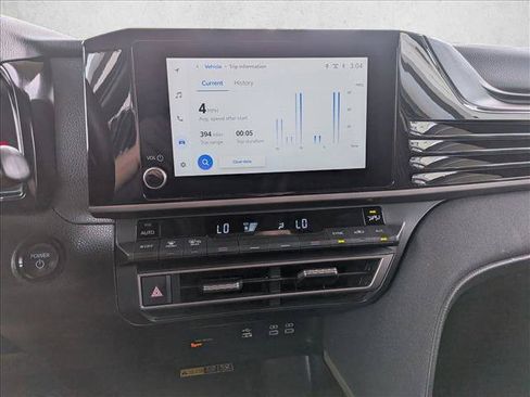 Certified 2025 Toyota Camry LE FWD image 12