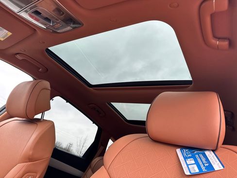 New 2026 Genesis GV80 2.5T Prestige image 34