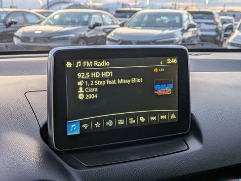 Used 2018 Toyota Yaris iA image 22