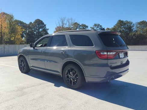 New 2026 Dodge Durango GT w/ Blacktop Package image 2