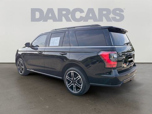 Used 2019 Ford Expedition Limited w/ Equipment Group 303A AWD/4WD image 5