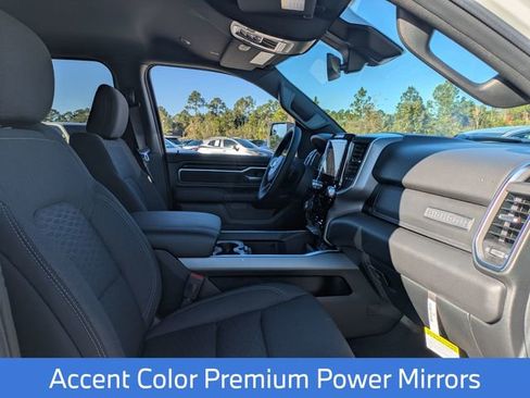 New 2026 RAM 1500 Big Horn image 33