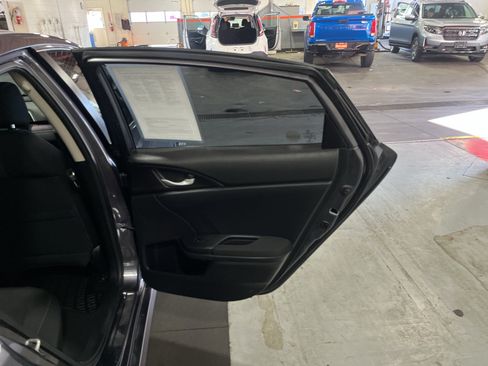 Used 2016 Honda Civic EX-T image 22