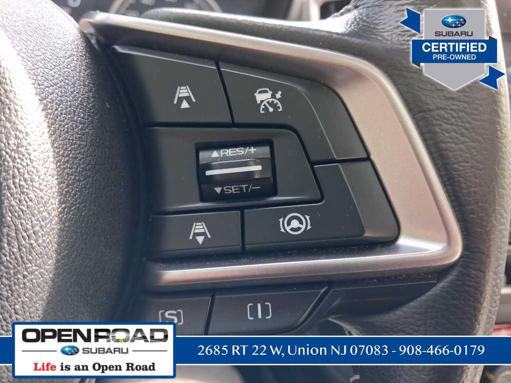 Certified 2023 Subaru Forester Premium AWD/4WD image 30