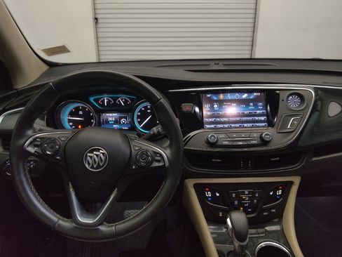 Used 2017 Buick Envision Preferred image 22