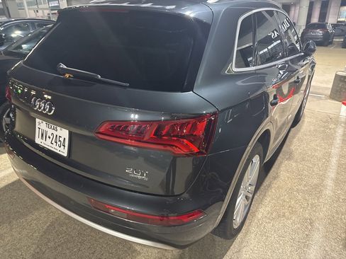 Used 2018 Audi Q5 2.0T Premium Plus image 13