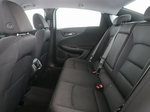 Used 2025 Chevrolet Malibu LT image 27