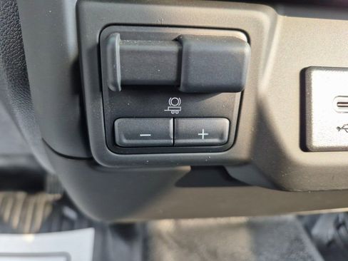 New 2025 Chevrolet Silverado 3500 W/T w/ WT Convenience Package RWD image 24