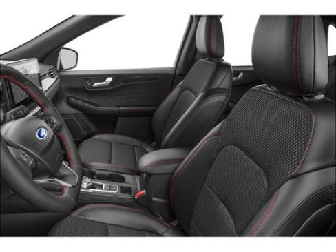 New 2024 Ford Escape ST-Line w/ Equipment Group 301A image 14