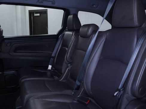 Used 2019 Honda Odyssey EX-L image 15