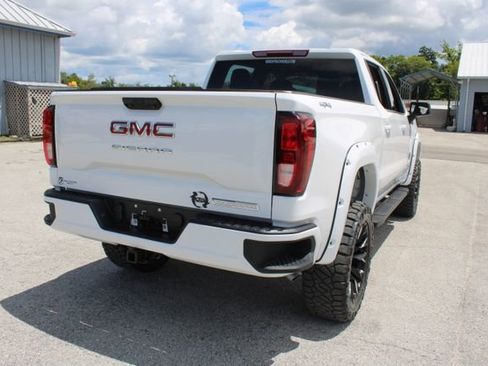 Used 2025 GMC Sierra 1500 Elevation w/ LPO, GMC Protection Package image 11
