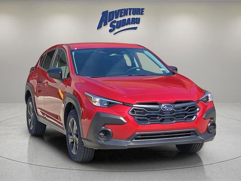 New 2026 Subaru Crosstrek 2.5i AWD/4WD image 1