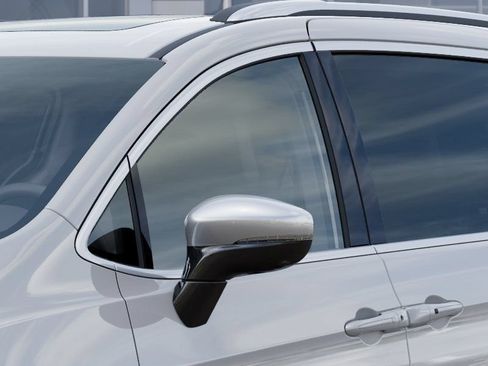 New 2026 Chrysler Pacifica Pinnacle FWD image 13