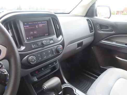 Used 2020 GMC Canyon 4x4 Extended Cab w/ Convenience Package image 31