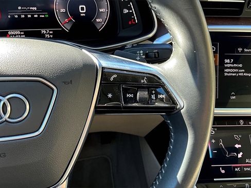 Used 2019 Audi A6 3.0T Premium Plus w/ Premium Plus Package image 12