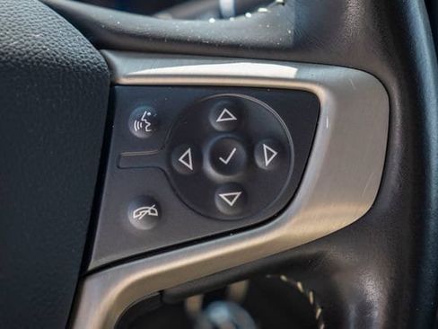 Used 2018 GMC Canyon Denali AWD/4WD image 20