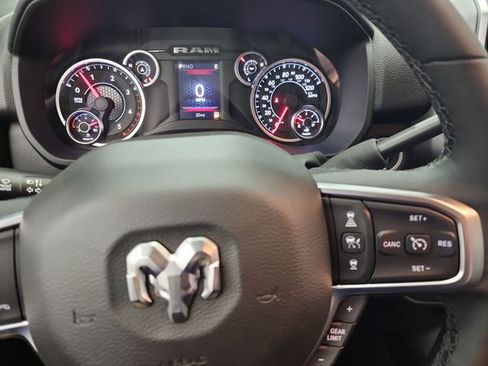 New 2026 RAM 2500 Big Horn image 10