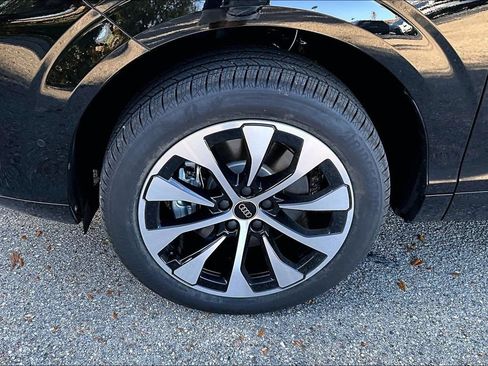 New 2026 Audi Q3 quattro 2.0T AWD/4WD image 13