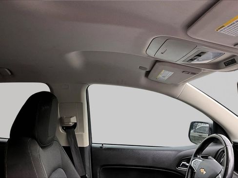Used 2021 Chevrolet Colorado LT w/ LT Convenience Package RWD image 28