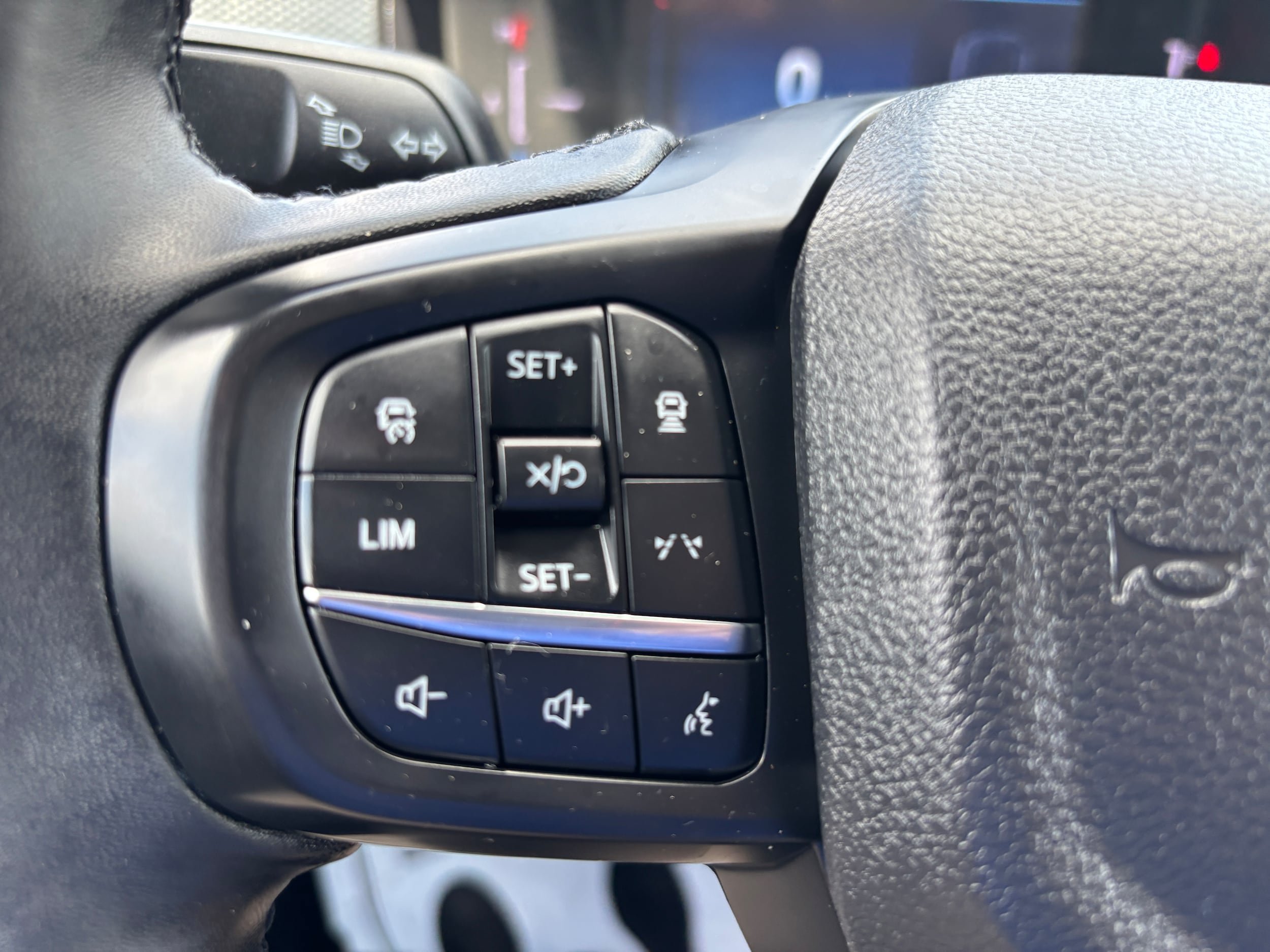 Used 2024 Ford Ranger XLT AWD/4WD image 19