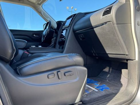 Used 2020 INFINITI QX80 Luxe w/ Proassist Package image 23