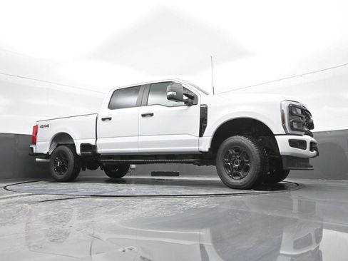 New 2026 Ford F250 XL w/ STX Appearance Package image 28