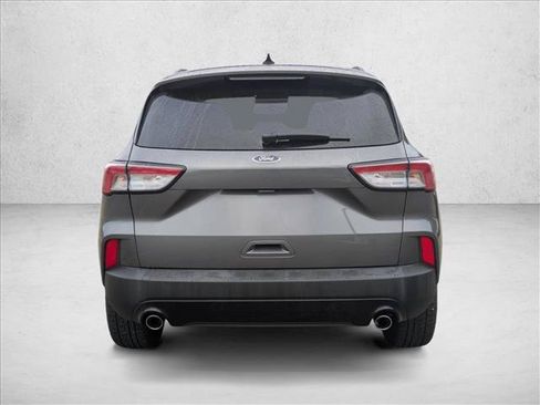 Used 2022 Ford Escape SE w/ SE Sport Appearance Package AWD/4WD image 6