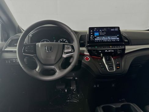 New 2026 Honda Odyssey Sport-L image 27