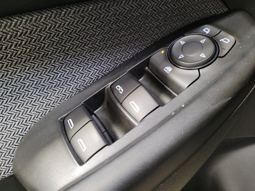 Used 2022 Chevrolet TrailBlazer LS FWD image 27