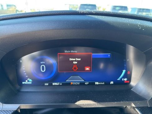 Used 2024 Ford Explorer ST w/ Equipment Group 401A image 22