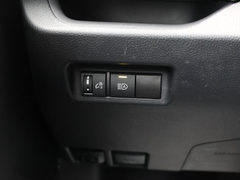 Certified 2024 Toyota RAV4 XLE FWD image 25